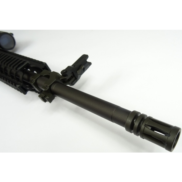 Karabinek M16 USMC SAM-R Colt kal. .22lr